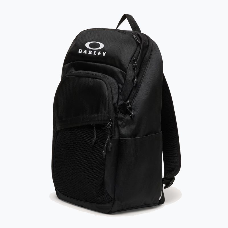 Plecak miejski Oakley Essential Day Pack M 9.0 28 l blackout 3