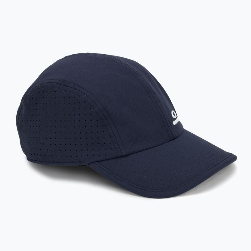 Czapka z daszkiem męska Oakley Training Perf Hat abyss