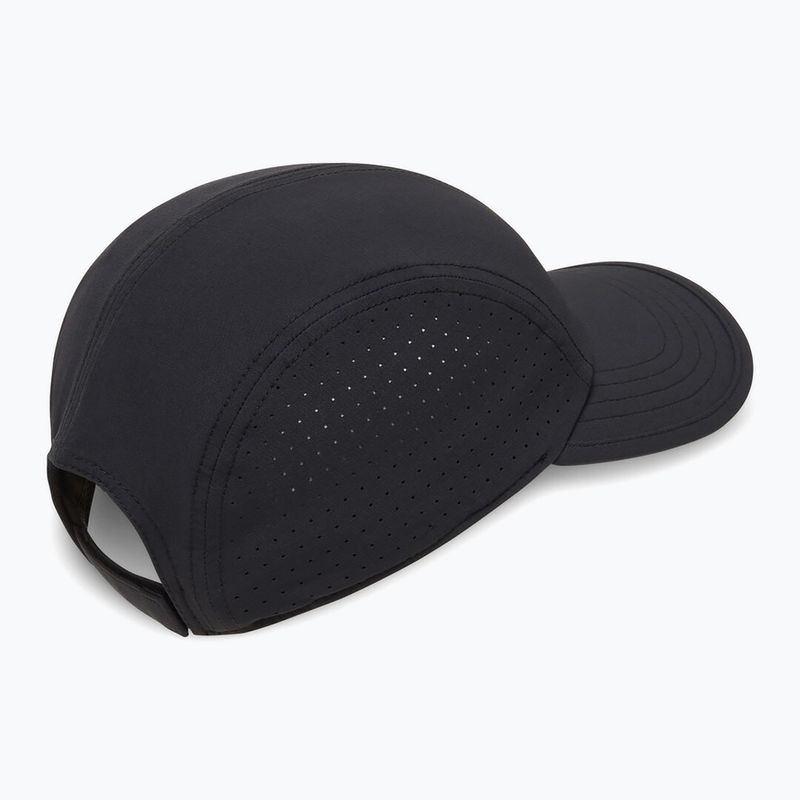 Czapka z daszkiem męska Oakley Training Perf Hat blackout 6