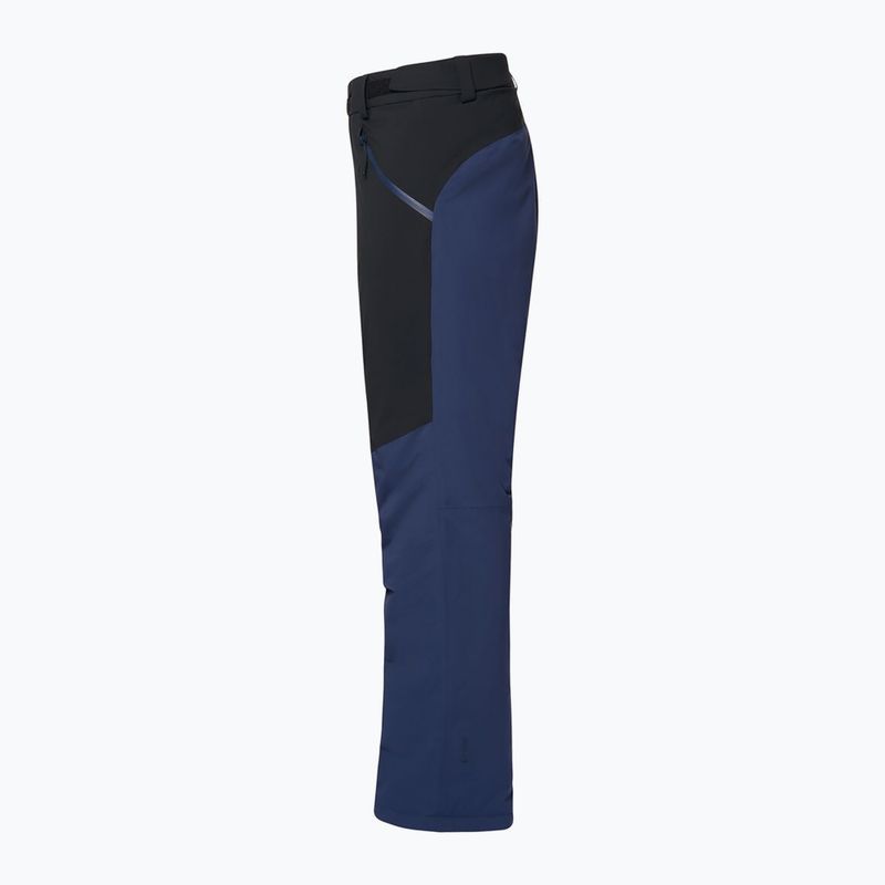 Spodnie narciarskie męskie Oakley Canopy Pro Insulated abyss/black 8