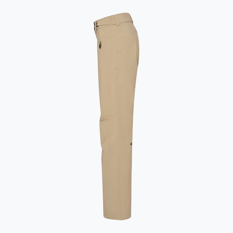 Spodnie narciarskie damskie Oakley Canopy Insulated pebble 9