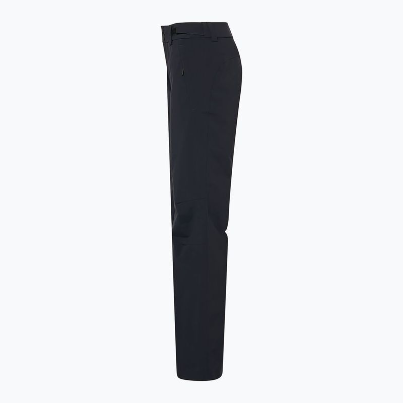 Spodnie narciarskie damskie Oakley Canopy Insulated blackout 10