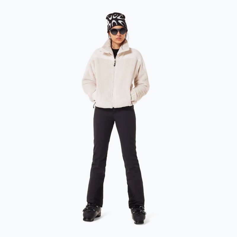 Bluza damska Oakley W. Mountain Fire Sherpa mist 2