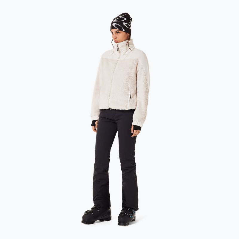 Bluza damska Oakley W. Mountain Fire Sherpa mist 4