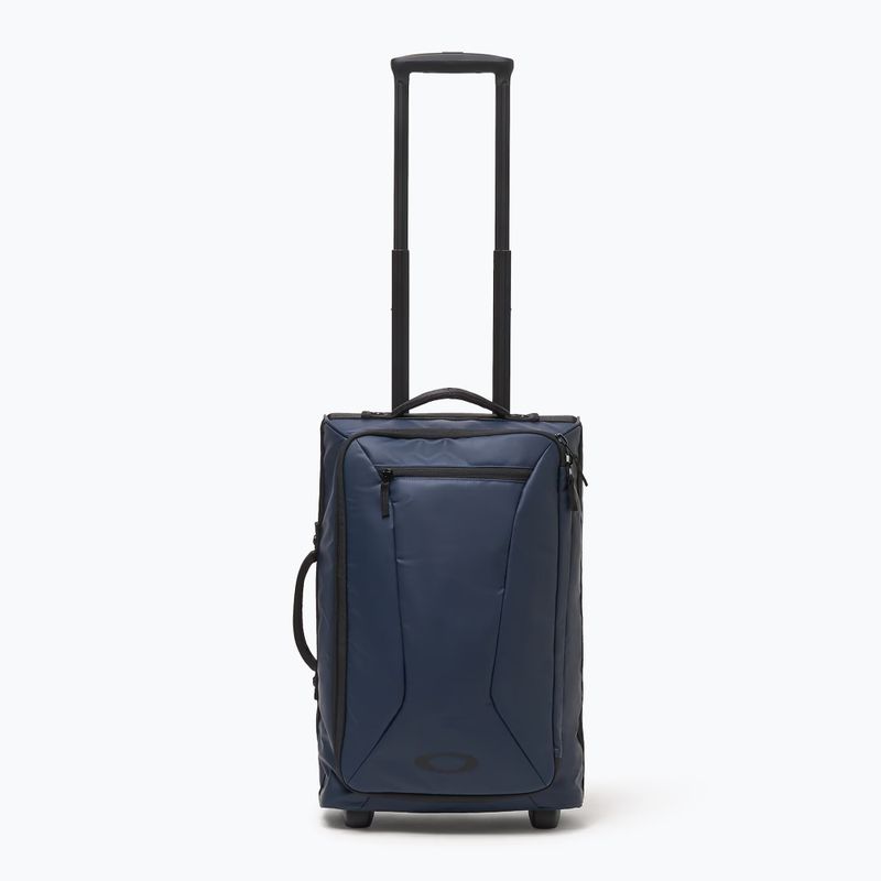 Torba podróżna Oakley Endless Adventure RC Carry-On 30 l abyss 4