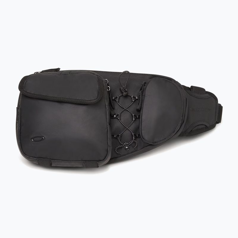 Saszetka nerka Oakley Latitude Flex 6,5 l blackout