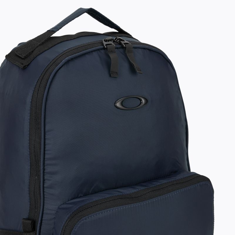 Plecak miejski Oakley Packable 17,5 l abyss 4