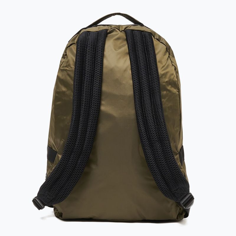 Plecak miejski Oakley Packable 17,5 l army green 2