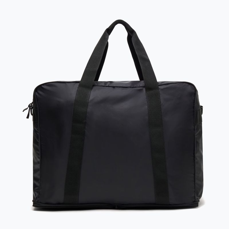 Torba podróżna Oakley Packable Duffle 42 l blackout 3