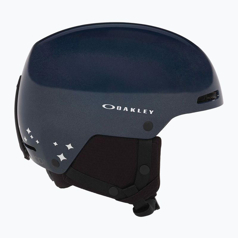 Kask narciarski dziecięcy Oakley Mod 1 Pro Youth space dust abyss with stars 2