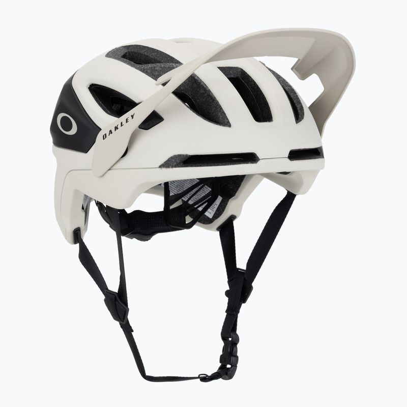 Kask rowerowy Oakley Drt3 Trail EU matte sand/black 8