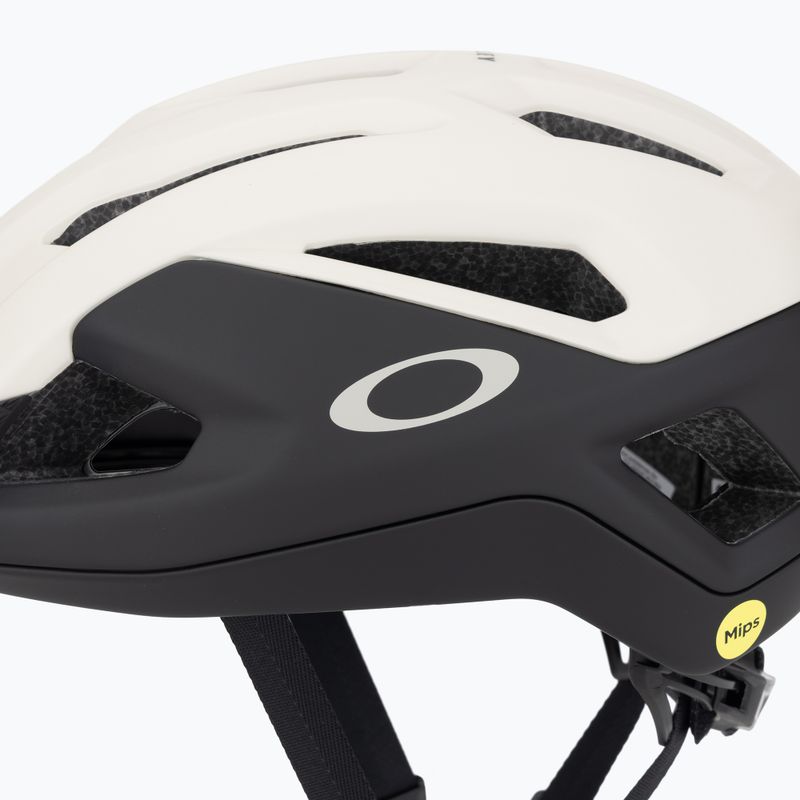 Kask rowerowy Oakley Aro3 Endurance EU matte sand/black 7