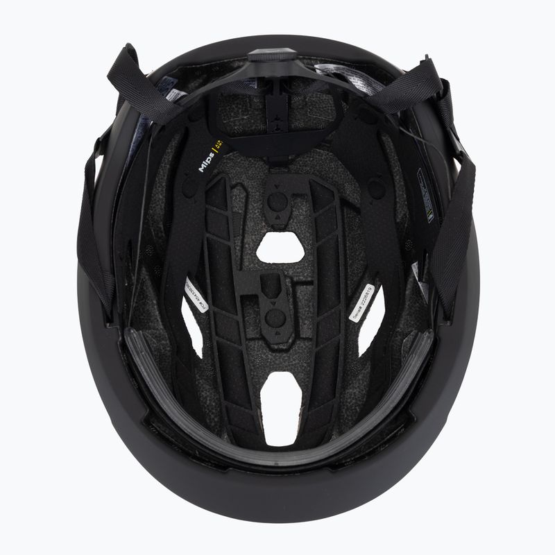 Kask rowerowy Oakley Aro5 Race EU matte mist/paloma/black 5