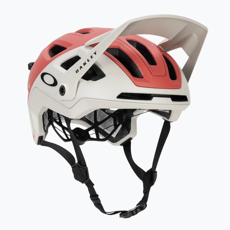 Kask rowerowy Oakley Drt5 Maven EU satin mist/paloma 9
