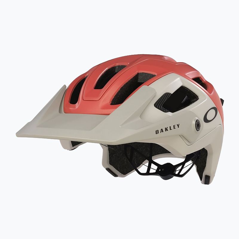 Kask rowerowy Oakley Drt5 Maven EU satin mist/paloma 10