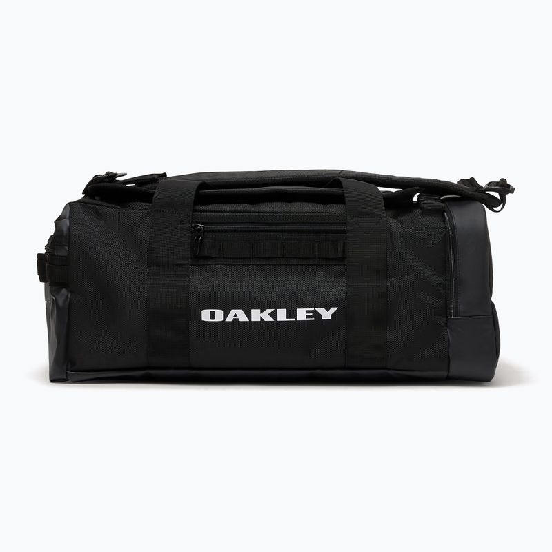 Torba Oakley Enhance Lt Boston 9.0 Fw 45 l black camo