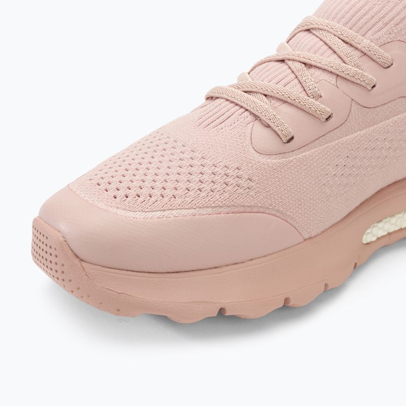 Buty damskie Geox Spherica™ Actif light pink 8