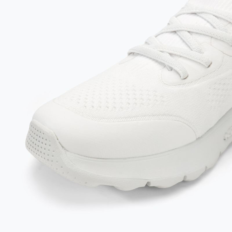 Buty damskie Geox Spherica™ Actif white 8
