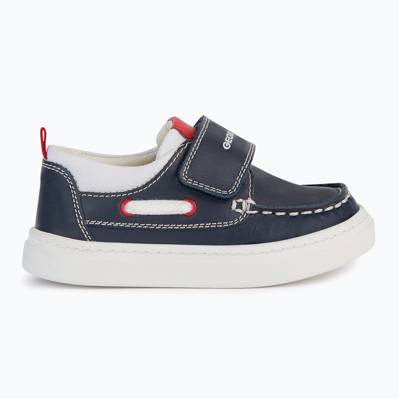 Buty dziecięce Geox Nashik navy/white 9