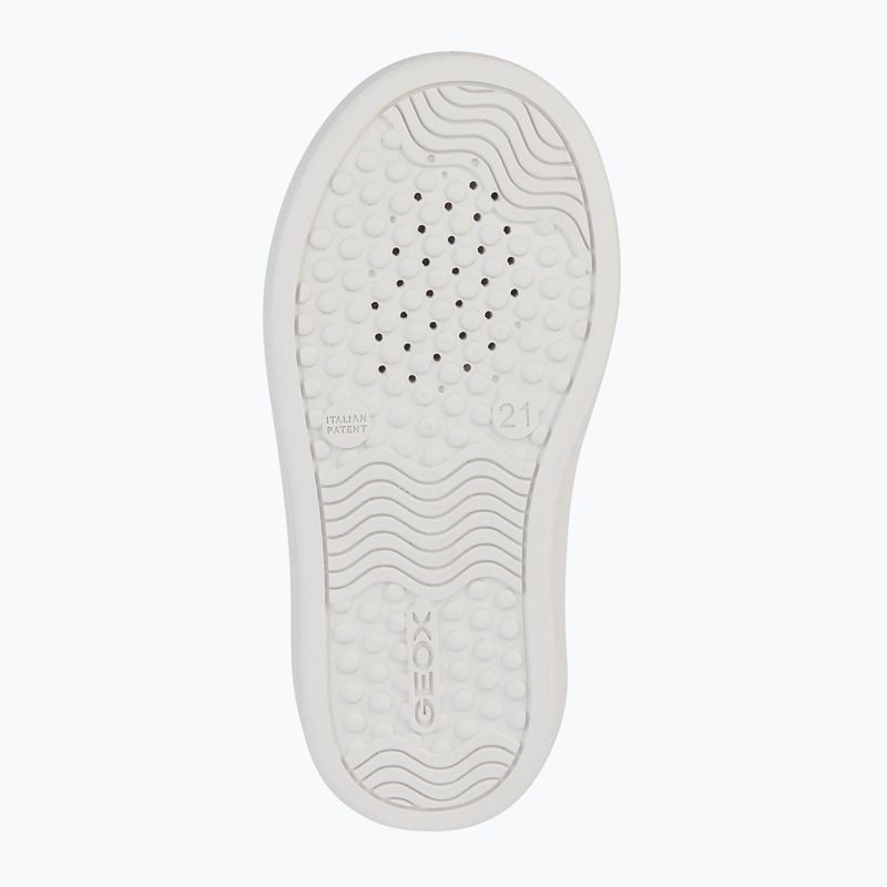 Buty dziecięce Geox Nashik navy/white 13