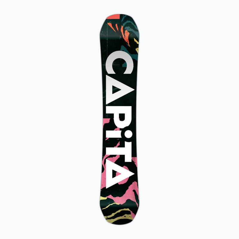 Deska snowboardowa męska CAPiTA Super D.O.A. '26 3