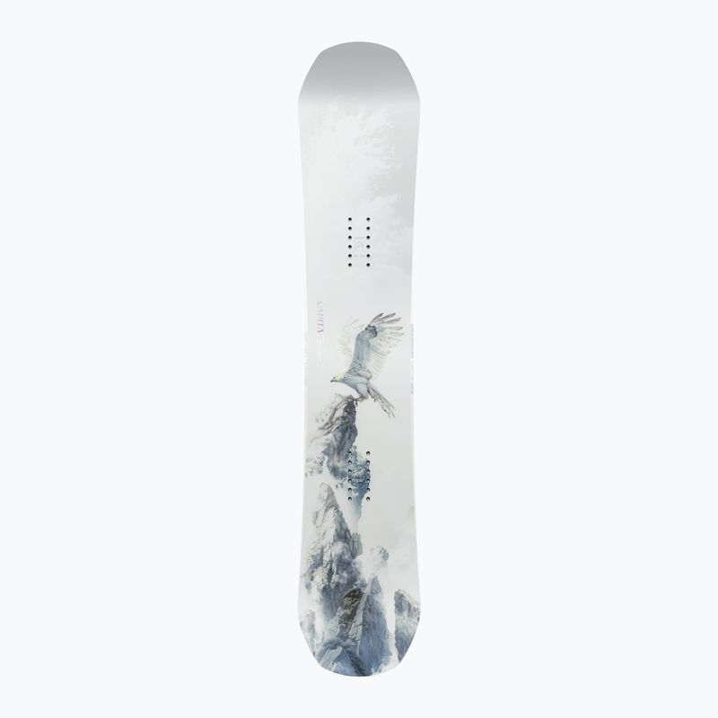 Deska snowboardowa damska CAPiTA Birds Of A Feather '26 2