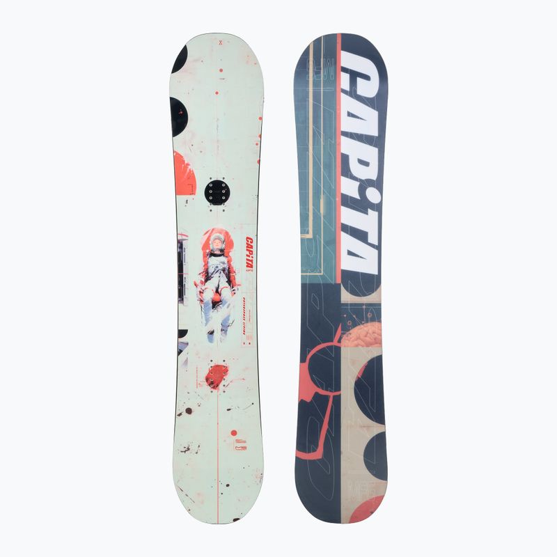 Deska snowboardowa męska CAPiTA Outerspace Living '26