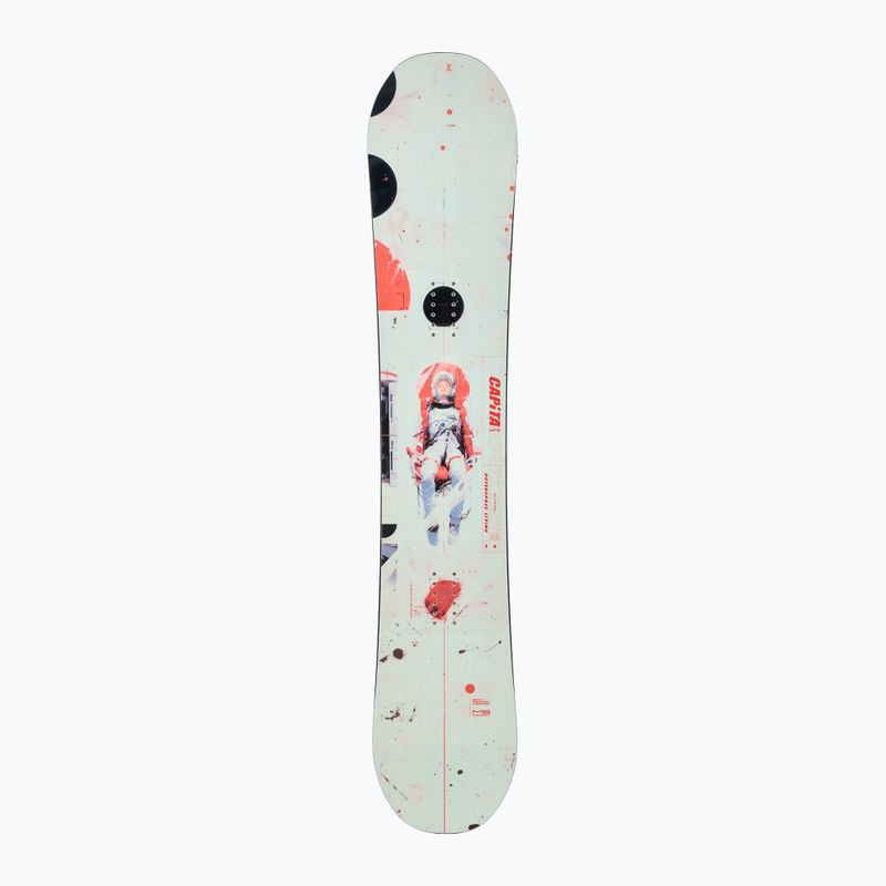 Deska snowboardowa męska CAPiTA Outerspace Living '26 2