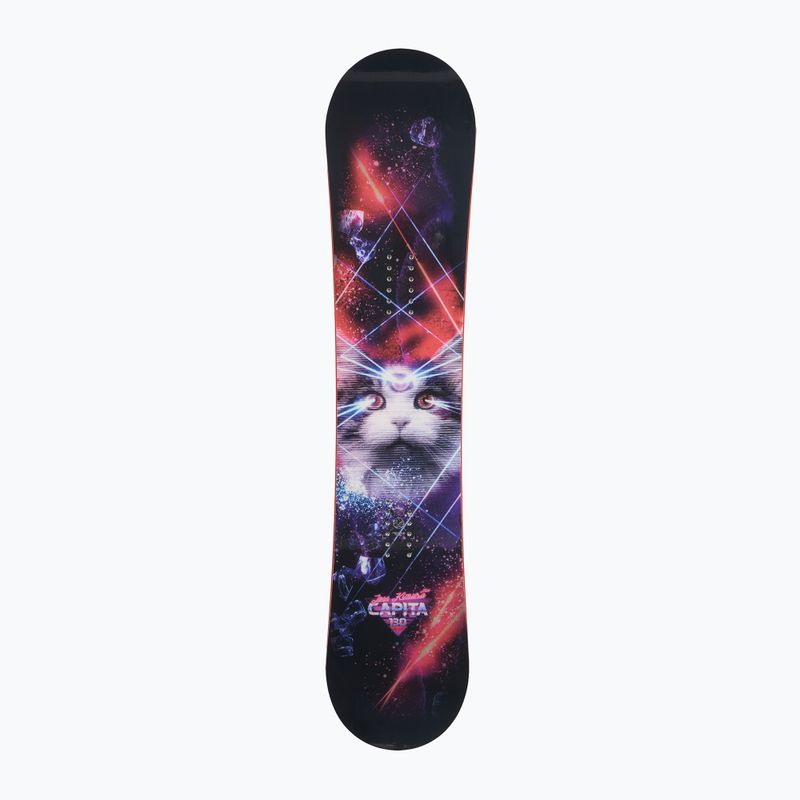 Deska snowboardowa dziecięca CAPiTA Jess Kimura Mini '26 2