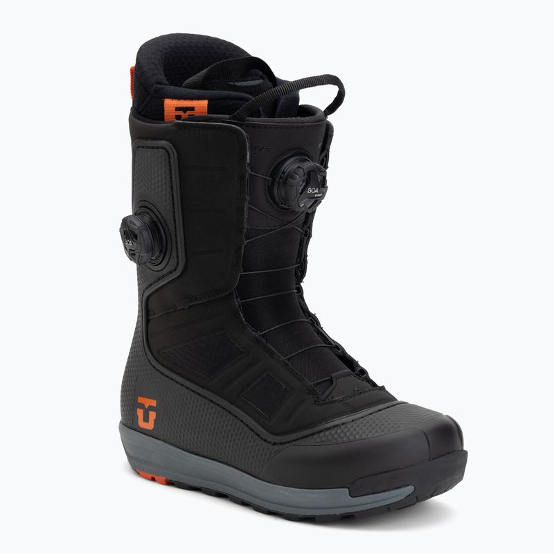 Buty snowboardowe męskie Union Reset PRO black