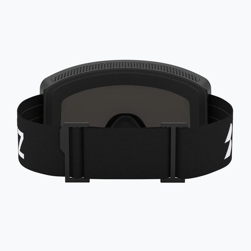 Gogle narciarskie Bliz G001 matte black/brown/purple multi 8