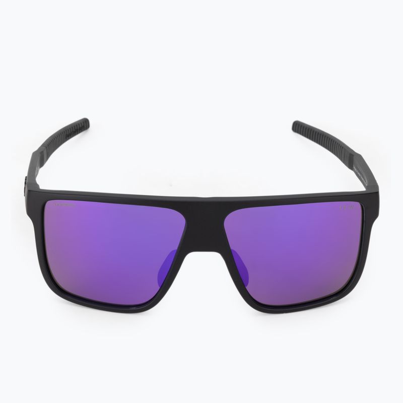 Okulary przeciwsłoneczne Bliz A003 matte black 3