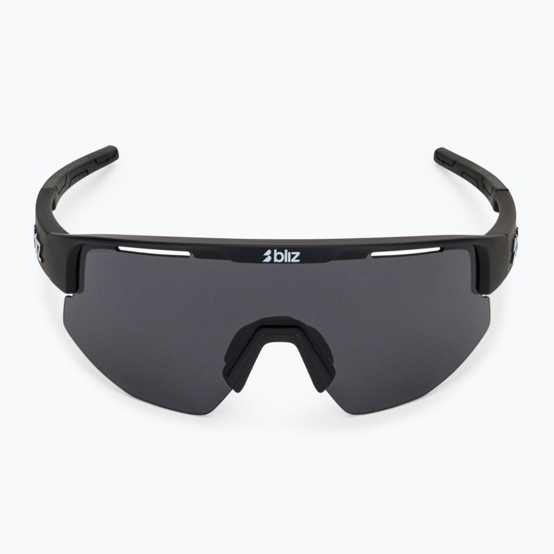Okulary przeciwsłoneczne Bliz Matrix Small matte black/smoke 3