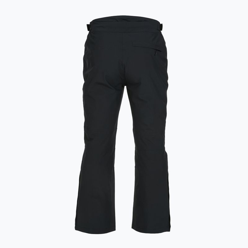 Spodnie narciarskie męskie CMP 3W17397CF nero 7