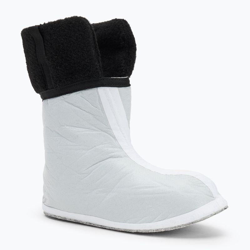 Śniegowce juniorskie CMP Ahto Snowboots Wp asphalt 8