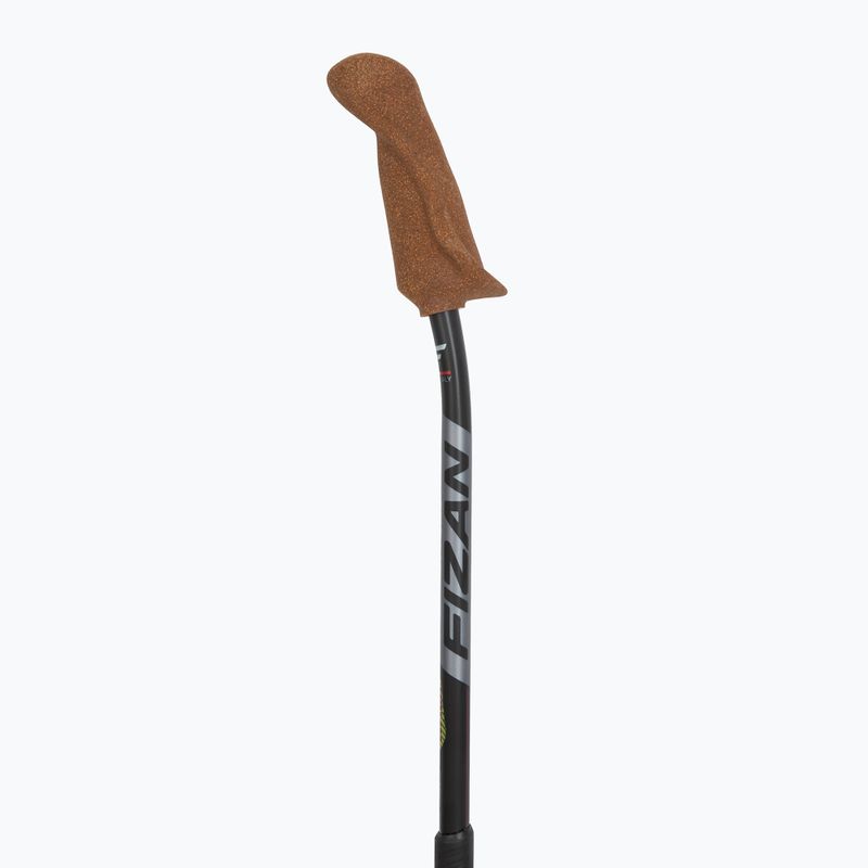 Kije nordic walking Fizan Walx Xplorer grey 2