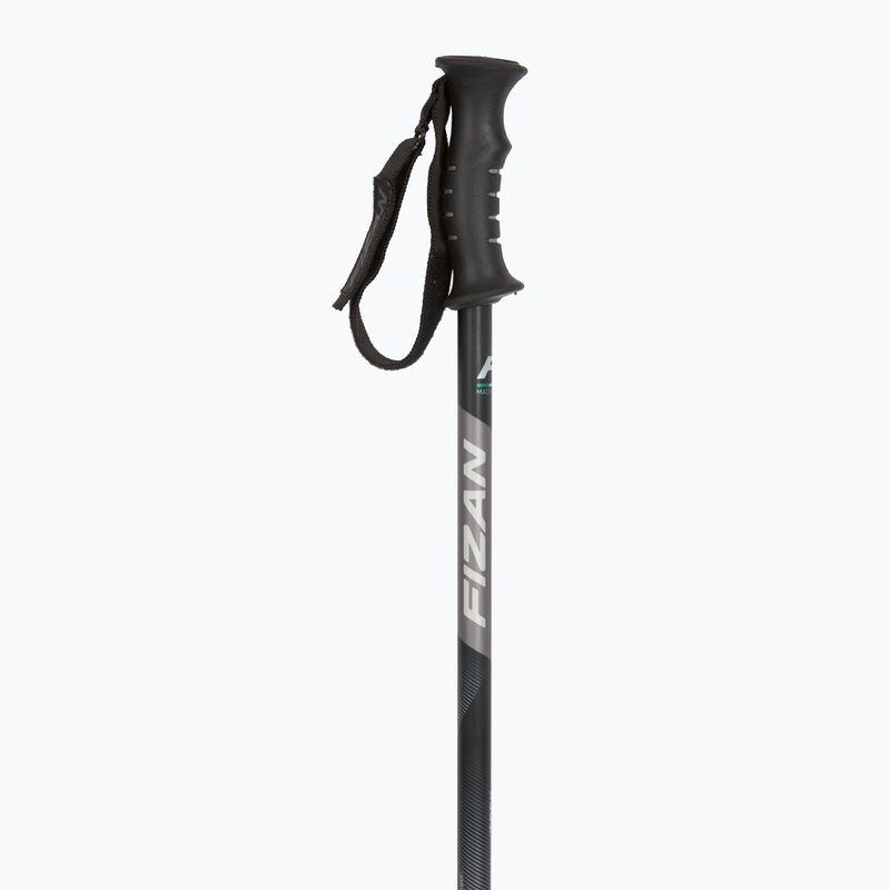 Kije trekkingowe Fizan Trek grey 2