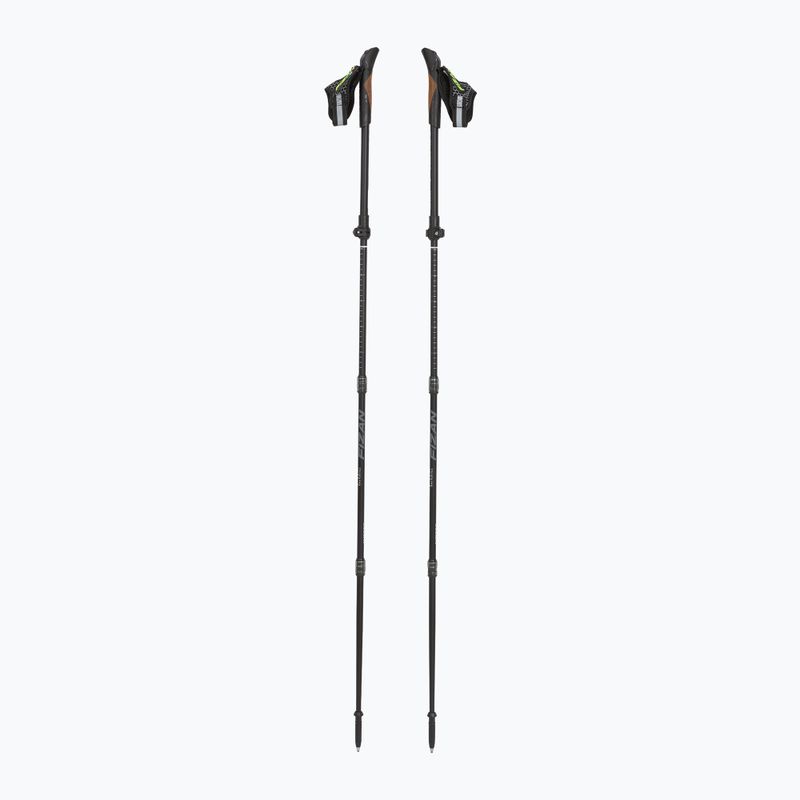 Kije Fizan RFP Trail black