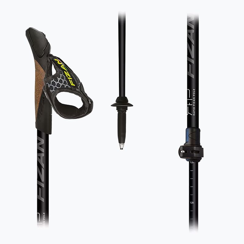 Kije Fizan RFP Trail black 12