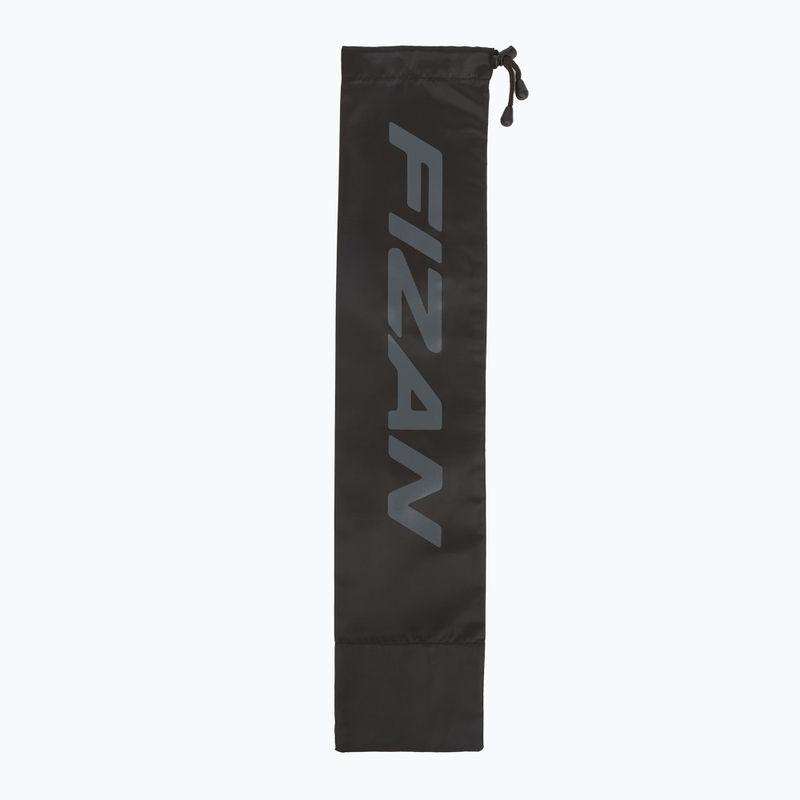 Kije nordic walking Fizan R-evolution grey/ocean 8