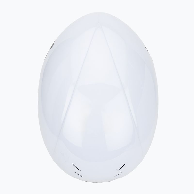 Kask rowerowy KASK Bambino Pro white/clear 6