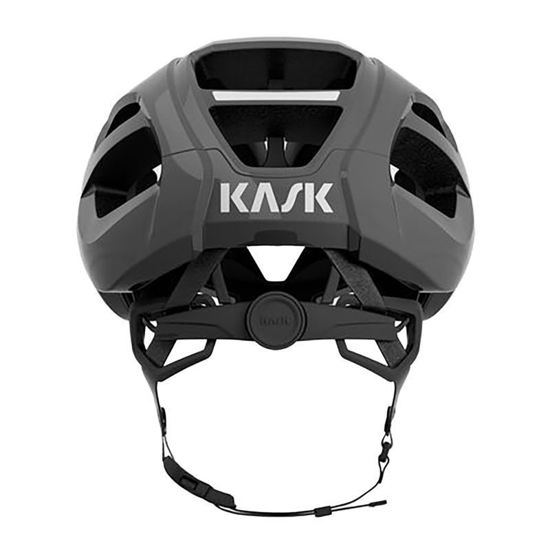 Kask rowerowy KASK Protone Icon grey 3