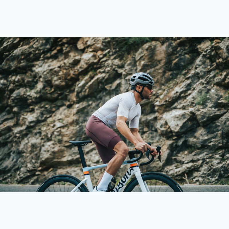 Kask rowerowy KASK Protone Icon grey 7