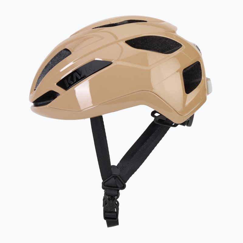 Kask rowerowy KASK Sintesi sahara 3