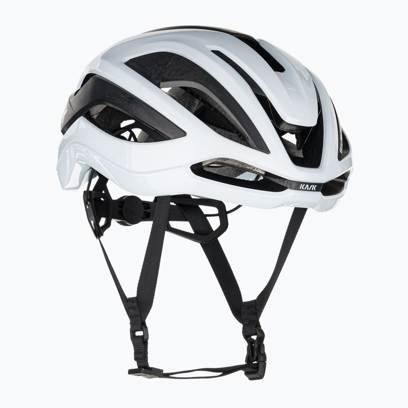 Kask rowerowy KASK Elemento white