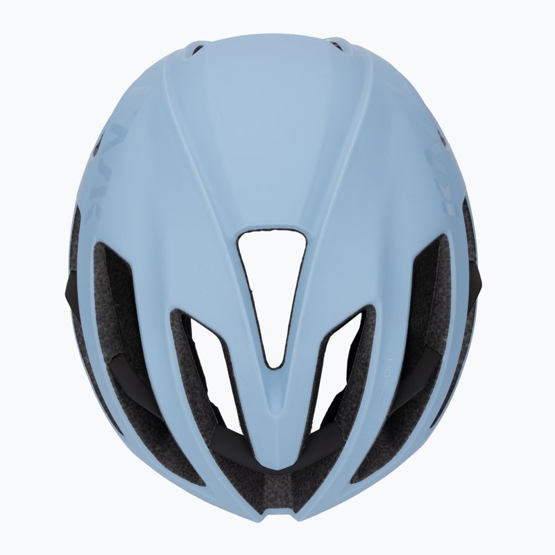 Kask rowerowy KASK Protone Icon powder blue matt 6
