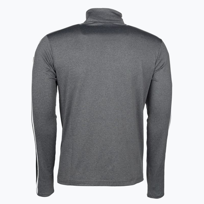 Bluza męska CMP 39L2577 titanio melange 8