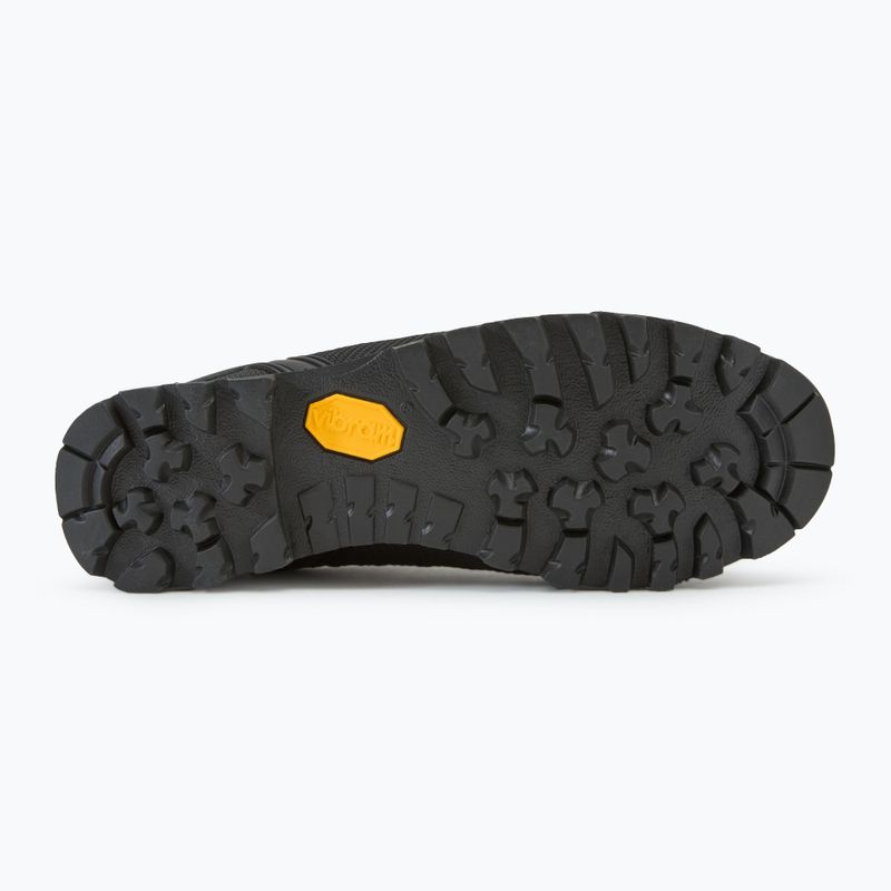 Buty trekkingowe męskie CMP Moon Low Wp nero 4