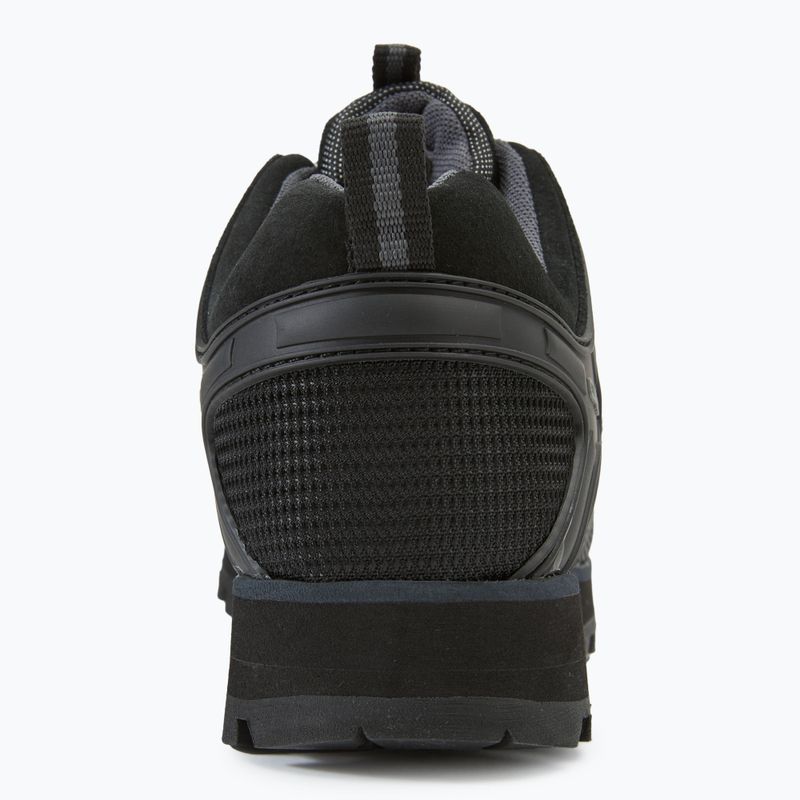 Buty trekkingowe męskie CMP Moon Low Wp nero 6