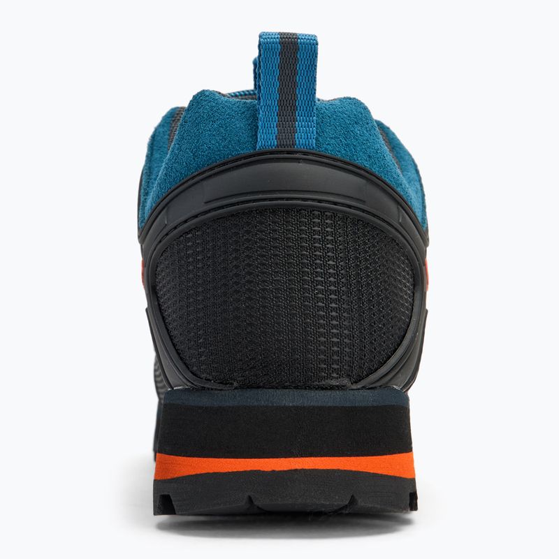Buty trekkingowe męskie CMP Moon Low Wp deep lake/antracite 6